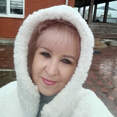 Милана, 49, Узловая