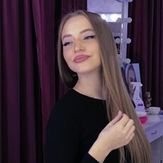 Жанна, 24, Калининск