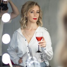 Оля, 38, Талдом