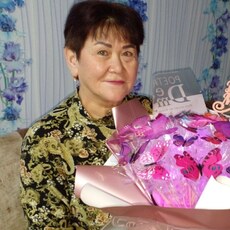 Люба, 63, Махачкала