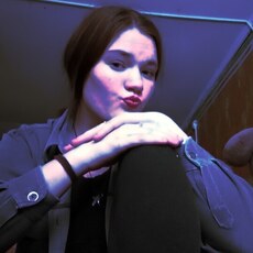 Вита, 20, Закаменск