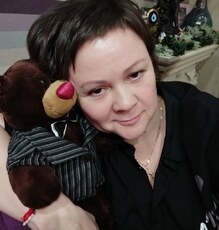 Ирина, 49, Саранск