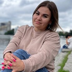Галя, 33, Новошахтинск