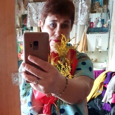 Ника, 57, Усть-Кут