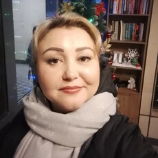 Янина, 44, Красный Сулин
