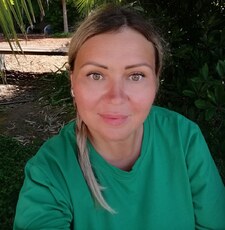 Тоня, 41, Усмань
