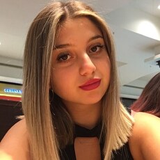 Ксюша, 24, Ворсма