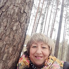 Катя, 63, Омск