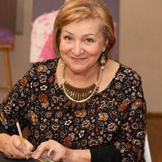Лиза, 65, Новосибирск