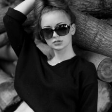 Элина, 29, Краснодар