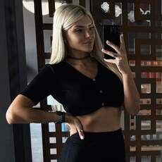 Снежа, 20, Лиски