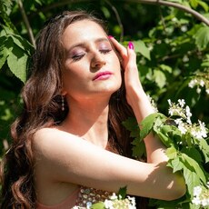 Соня, 25, Красноярск