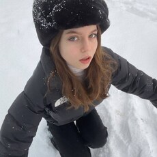 Людмила, 21, Тулун