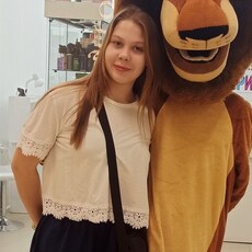 Вера, 23, Ковдор