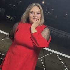 Лина, 26, Анадырь