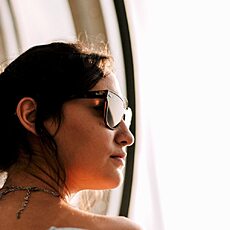 Янина, 44, Самара