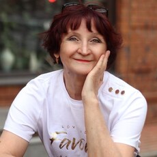 Лидия, 65, Новый Оскол