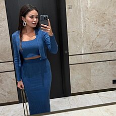 Лилия, 21, Сорочинск