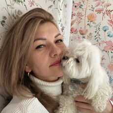 Евгения, 46, Куровское