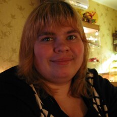 Настя, 43, Кодинск