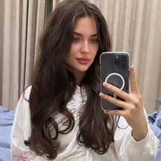 Ульяна, 27, Ростов-на-Дону