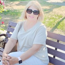 Ника, 58, Красноярск