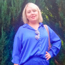 Яна, 40, Торопец