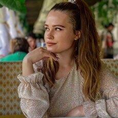 Светлана, 28, Ковдор