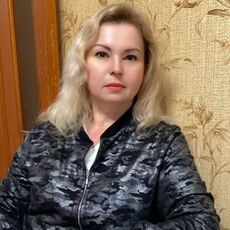 Уля, 52, Усолье-Сибирское