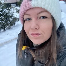 Люба, 24, Лесной