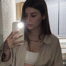 Сусанна, 23, Новошахтинск