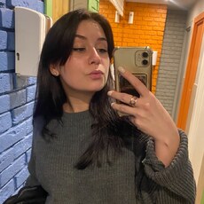 Лина, 26, Красноярск