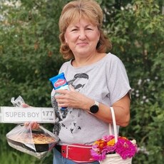 Зина, 63, Ижевск