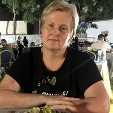 Виолетта, 51, Ульяновск