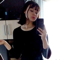 Серафима, 19, Надым