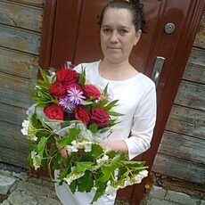 Анна, 35, Комсомольск-на-Амуре