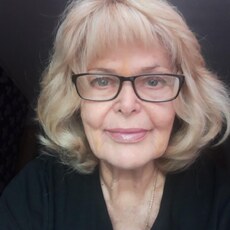 Надя, 64, Нальчик