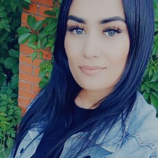 Илона, 28, Новый Оскол