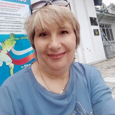 Мила, 56, Бикин