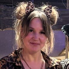 Вероника, 37, Свободный