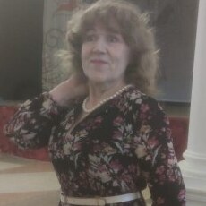 Регина, 59, Нижняя Салда