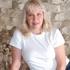 Лина, 56, Приморско-Ахтарск