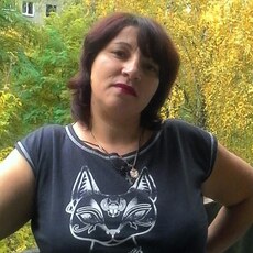 Эльвира, 47, Судак