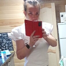 Люда, 42, Ярцево