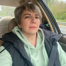 Доминика, 50, Среднеуральск