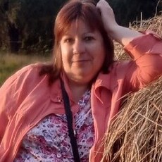 Янина, 47, Гатчина