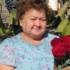 Варвара, 59, Северск