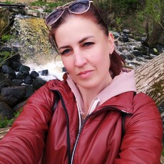 Милена, 42, Новоузенск