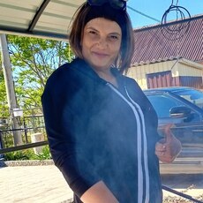 Кристина, 38, Дивногорск