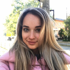 Надя, 29, Артёмовский